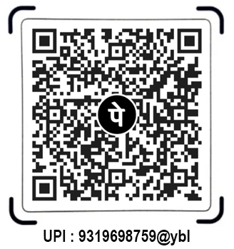 Payment QR Code
